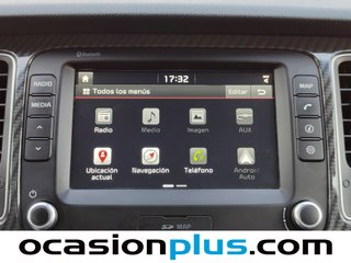 Kia Carens 1.6 GDi Drive 99 kW (135 CV)