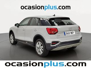 Audi Q2 Advanced 35 TFSI 110 kW (150 CV) S tronic
