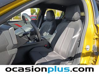 Opel Astra 1.2 Turbo XHT GS Line 96 kW (130 CV)