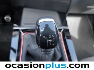 Opel Astra 1.2 Turbo XHT GS Line 96 kW (130 CV)