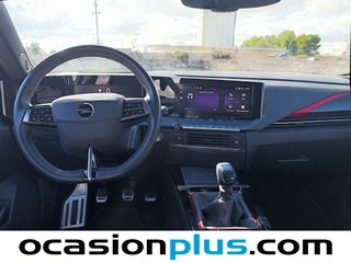 Opel Astra 1.2 Turbo XHT GS Line 96 kW (130 CV)