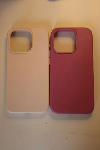 iPhone 15 Pro 256 GB Dorado/Plateado