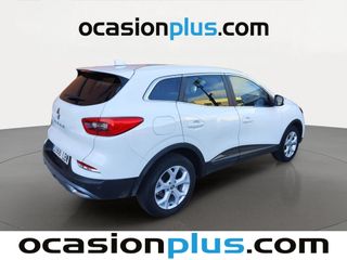 Renault Kadjar Zen TCe 103 kW (140 CV) GPF EDC