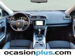 Renault Kadjar Zen TCe 103 kW (140 CV) GPF EDC