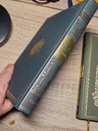 Pack 2 libros La isla del tesoro y Robinson crusoe