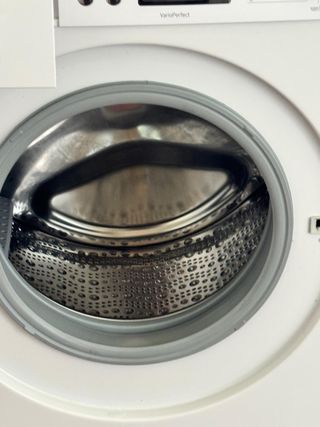 LAVADORA BOSCH AVANTIXX8 DE 8 KILOS A+++