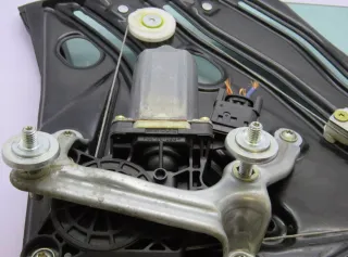 Elevalunas Trasero Derecho MERCEDES-BENZ R230 A2306700203 A 230 670 02 03