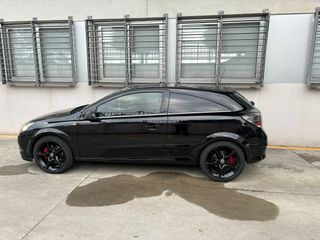 Opel Astra 2005