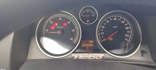Opel Astra 2005