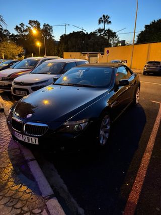 BMW Serie 6 2005