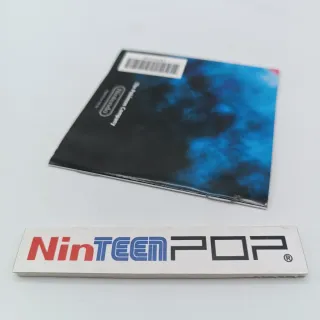 Pokémon Edición Negra 2 Nintendo DS