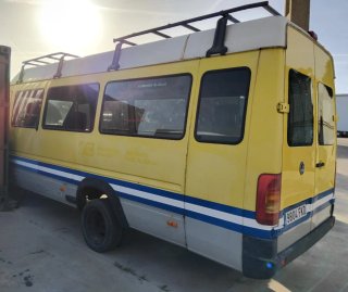 Volkswagen LT 46 2006