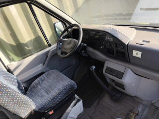 Volkswagen LT 46 2006