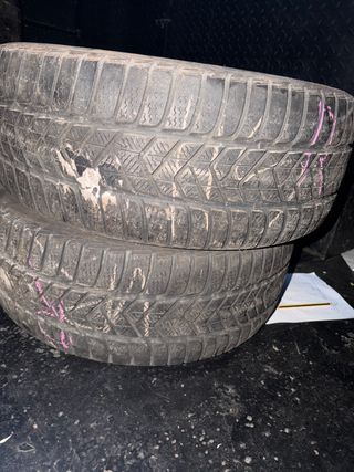Neumáticos 245/45/20