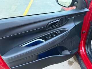 Hyundai BAYON 2022
