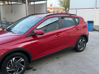 Hyundai BAYON 2022