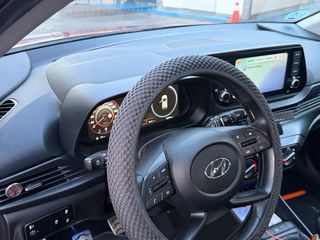 Hyundai BAYON 2022