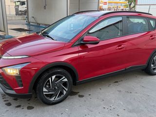 Hyundai BAYON 2022