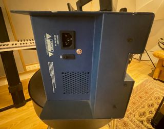 Mixer Digitale Soundcraft UI24R