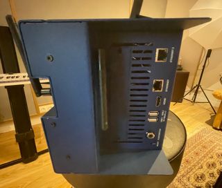 Mixer Digitale Soundcraft UI24R