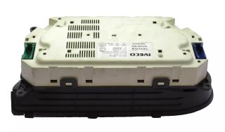 Cuadro de Instrumentos IVECO DAILY 504055190 155160100103 000000327252