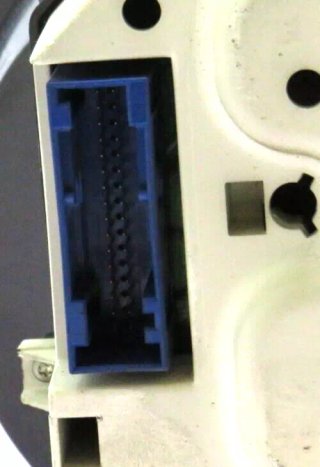 Cuadro de Instrumentos IVECO DAILY 504055190 155160100103 000000327252