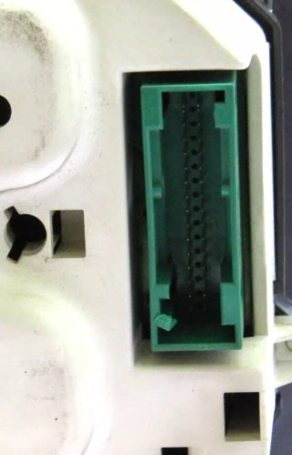 Cuadro de Instrumentos IVECO DAILY 504055190 155160100103 000000327252