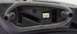 Piloto Trasero Izquierdo LANCIA DELTA III 51808847 0341300