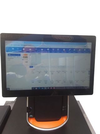 TPV Verifactu Alta Gama