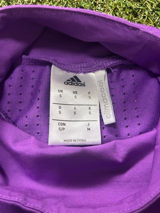 Sudadera Adidas Real Madrid 2016/17 Morada