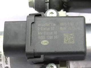 Depresor Freno Bomba Vacío VW/AUDI/SEAT/SKODA 1K0612181F HLR008570-10 17497950