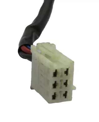 Motor Elevalunas Delantero Izquierdo MERCEDES-BENZ R230 SL500 7743003008