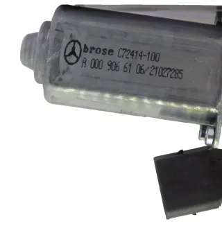 Motor Elevalunas Delantero Izquierdo MERCEDES-BENZ C205 A0009066106 C72414-100