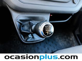 Renault Trafic Furgon L1H1 Blue dCi 96 kW (130 CV)