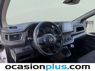 Renault Trafic Furgon L1H1 Blue dCi 96 kW (130 CV)