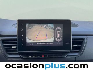 Renault Trafic Furgon L1H1 Blue dCi 96 kW (130 CV)