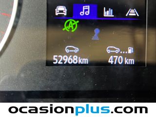 Renault Trafic Furgon L1H1 Blue dCi 96 kW (130 CV)