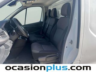 Renault Trafic Furgon L1H1 Blue dCi 96 kW (130 CV)