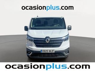 Renault Trafic Furgon L1H1 Blue dCi 96 kW (130 CV)