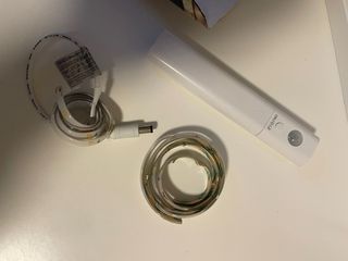 Tira LED Sensor Aigostar 1M 30LEDs