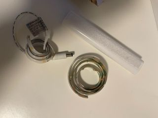 Tira LED Sensor Aigostar 1M 30LEDs