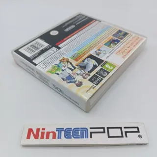 Pokémon Edición Blanca 2 Nintendo DS