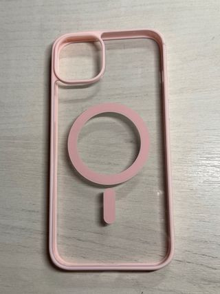 iPhone 15 Plus Rosa