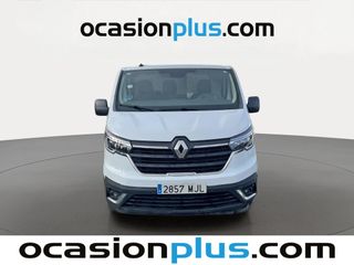 Renault Trafic Furgon L1H1 Blue dCi 96 kW (130 CV)