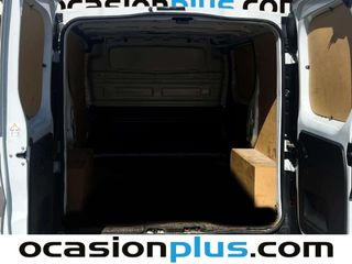 Renault Trafic Furgon L1H1 Blue dCi 96 kW (130 CV)
