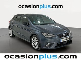 SEAT Ibiza 1.5 TSI FR XL DSG 110 kW (150 CV)