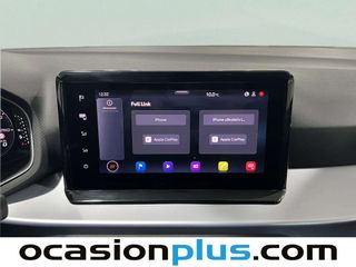 SEAT Ibiza 1.5 TSI FR XL DSG 110 kW (150 CV)