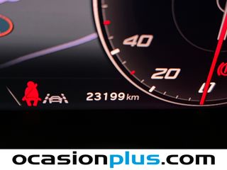 SEAT Ibiza 1.5 TSI FR XL DSG 110 kW (150 CV)