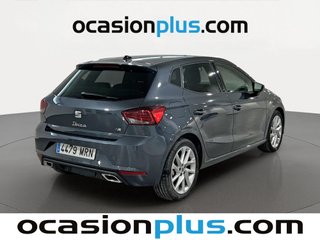 SEAT Ibiza 1.5 TSI FR XL DSG 110 kW (150 CV)