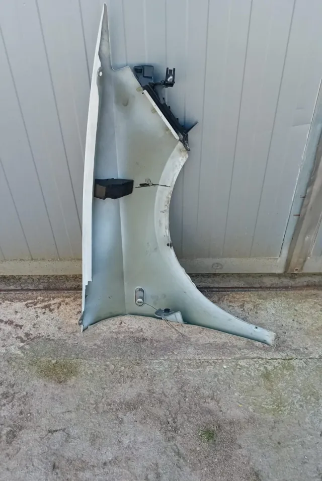 Aleta Delantera Izquierda SEAT Ibiza IV Original